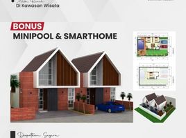 3 Bedroom House for sale in Pamulang, Tangerang, Pamulang