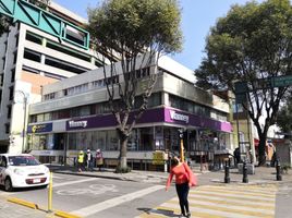 50 平米 Office for rent in 墨西哥, Toluca, Mexico, 墨西哥