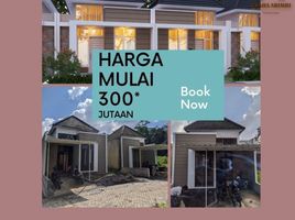 2 Bedroom House for sale in Sidomukti, Salatiga, Sidomukti