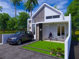 2 Bedroom House for sale in Klaten, Jawa Tengah, Jagonalan, Klaten