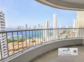 3 Habitación Apartamento en venta en Cartagena, Bolivar, Cartagena