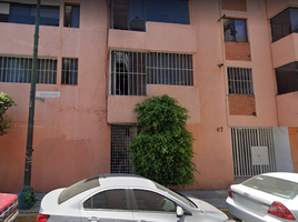 Appartement 3 chambre à vendre à Benito Juarez, Mexico City, Benito Juarez