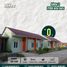 2 Kamar Vila for sale in Lampung, Sukarame, Bandar Lampung, Lampung