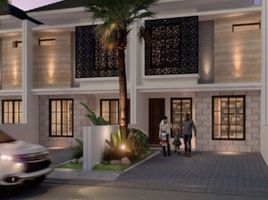 3 Bedroom Villa for sale in Siloam Hospitals Surabaya, Gubeng, Gubeng