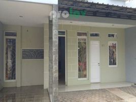 3 Bedroom Villa for sale in Arcamanik, Bandung, Arcamanik