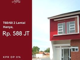 3 Bedroom House for sale in Cikeruh, Sumedang, Cikeruh