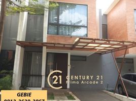 3 Habitación Casa en venta en Pondok Aren, Banten, Pondok Aren, Tangerang, Banten