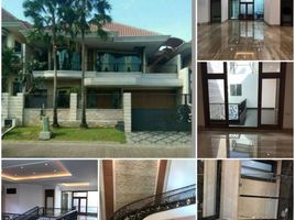 6 Bedroom House for sale in Dukuhpakis, Surabaya, Dukuhpakis