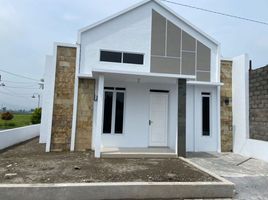 2 Kamar Rumah for sale in Jagonalan, Klaten, Jagonalan