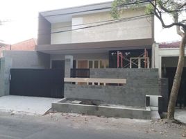 3 Schlafzimmer Villa zu verkaufen in Gubeng, East Jawa, Gubeng