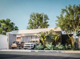 3 Schlafzimmer Haus zu verkaufen in Conkal, Yucatan, Conkal