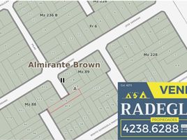 Studio House for sale in Almirante Brown, Buenos Aires, Almirante Brown