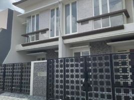 3 Habitación Casa en venta en Sukolilo, East Jawa, Sukolilo