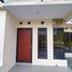 2 Kamar Vila for sale in Sedayu, Bantul, Sedayu