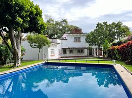 6 chambre Maison for sale in Zócalo de Cuernavaca, Cuernavaca, Cuernavaca