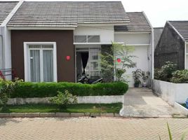 3 Bedroom House for sale in Ciomas, Bogor, Ciomas