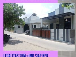 2 Bedroom House for sale in Klaten Tengah, Klaten, Klaten Tengah