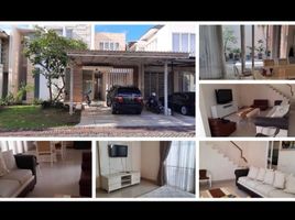 4 Kamar Rumah for rent in Lakarsantri, Surabaya, Lakarsantri