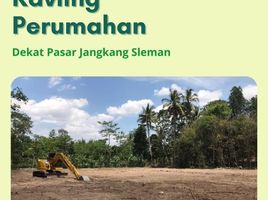  Land for sale in Yogyakarta, Ngaglik, Sleman, Yogyakarta