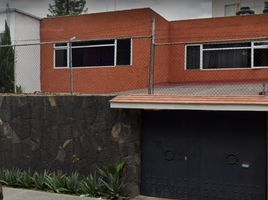 5 Habitación Casa en venta en Benito Juarez, Ciudad de México, Benito Juarez