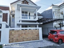 Maison 3 chambre à vendre à Sukun, East Jawa, Sukun, Malang Regency, East Jawa
