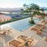 在Guayas出售的1 卧室 住宅, Samborondon, Samborondon, Guayas