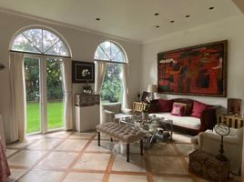 Villa 4 chambre à vendre à Naucalpan De Juarez, Mexico, Naucalpan De Juarez