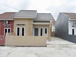 2 Kamar Rumah for sale in Pekan Baru, Riau, Tampan, Pekan Baru