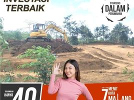  Land for sale in Pakisaji, Malang Regency, Pakisaji