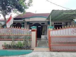 3 Habitación Casa en venta en Pancoranmas, West Jawa, Pancoranmas, Bogor