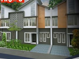 2 Kamar Rumah for sale in Pakisaji, Malang Regency, Pakisaji