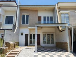 3 Habitación Villa en venta en Mulyorejo, East Jawa, Mulyorejo