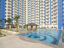 1 Bedroom Condo for sale at Sun Residences, Quezon City