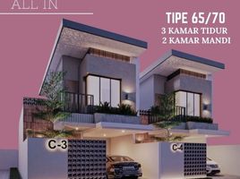 3 Bedroom Villa for sale in Bandung Institute of Technology, Sukajadi, Sukajadi