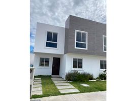 3 Schlafzimmer Villa zu verkaufen in San Agustin Tlaxiaca, Hidalgo, San Agustin Tlaxiaca