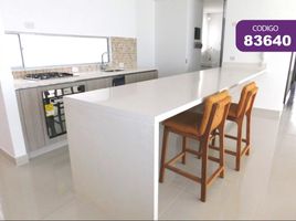 3 Habitación Departamento en venta en Turbana, Bolivar, Turbana