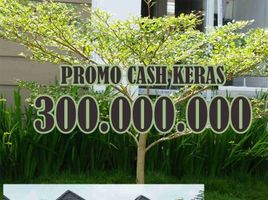 2 Kamar Vila for sale in Sidomukti, Salatiga, Sidomukti