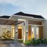 2 Bedroom Villa for sale in Taman, Madiun, Taman