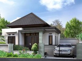 2 Kamar Rumah for sale in Madiun, East Jawa, Taman, Madiun