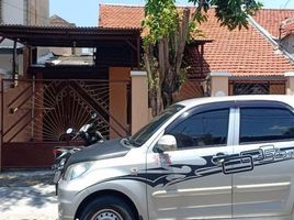  House for rent in East Jawa, Tambaksari, Surabaya, East Jawa