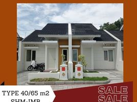 2 Bedroom House for sale in Prambanan, Klaten, Prambanan