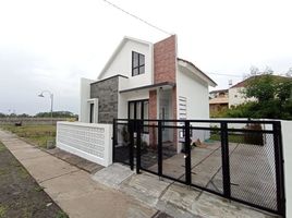 2 Kamar Vila for sale in Klaten Utara, Klaten, Klaten Utara