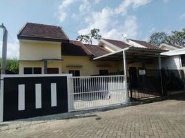 2 Bedroom House for sale in Pakis, Malang Regency, Pakis