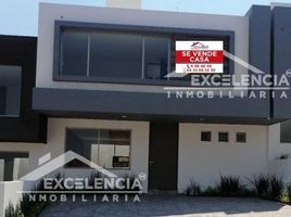Villa 3 chambre à vendre à Morelia, Michoacan, Morelia, Michoacan