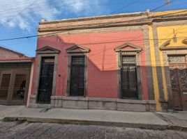 Maison 4 chambre à vendre à San Luis Potosi, San Luis Potosi, San Luis Potosi, San Luis Potosi