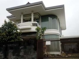 3 Habitación Villa en venta en Parongpong, West Jawa, Parongpong