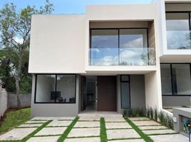 4 Schlafzimmer Villa zu verkaufen in Morelia, Michoacan, Morelia