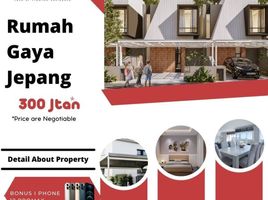 2 Bedroom House for sale in Majalengka, West Jawa, Kartajati, Majalengka