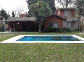 3 Habitación Casa en venta en Morón, Buenos Aires, Morón