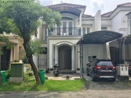 3 Habitación Villa en venta en Lakarsantri, East Jawa, Lakarsantri